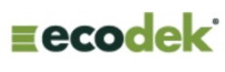 Ecodek logo