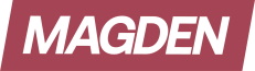 Magden logo