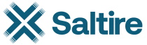 Saltire logo