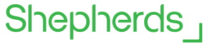 Shepherds logo